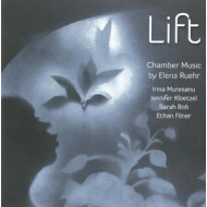 LIFT:WORKS FOR STRING & PIANO