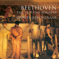 BEETHOVEN: COMPLETE PIANO SONATAS