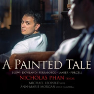 PAINTED TALE