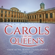 CAROLS FROM QUEEN'S