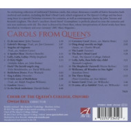 CAROLS FROM QUEEN'S