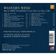 WESTERN WIND