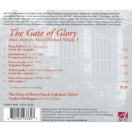 GATE OF GLORY