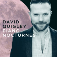 PIANO NOCTURNES