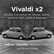 VIVALDI X2