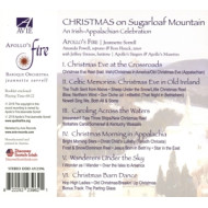 CHRISTMAS ON SUGARLOAF MOUNTAIN