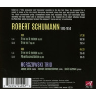 COMPLETE PIANO TRIOS