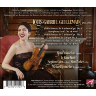 BRILLANCE INDENIABLE THE VIRTUOSO