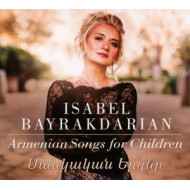 ARMENIAN SONGS FOR CHILDREN
