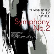 NICKEL: SYMPHONY NO.2