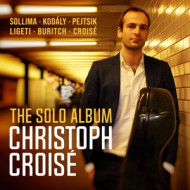 SOLO ALBUM