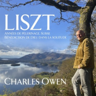 LISZT: ANNEES DE PELERINAGE, SUISSE