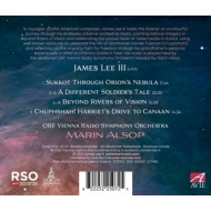 LEE: ORCHESTRAL MUSIC