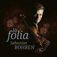 LA FOLIA