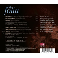 LA FOLIA