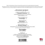 KREUTZER PROJECT
