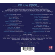 20 FOR 2020