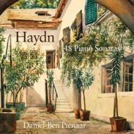 HAYDN 48 PIANO SONATAS