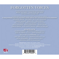 FORGOTTEN VOICES