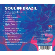 SOUL OF BRAZIL