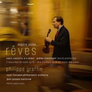 YSAYE: REVES