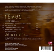 YSAYE: REVES