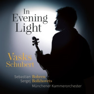 IN EVENING LIGHT - VASKS & SCHUBERT