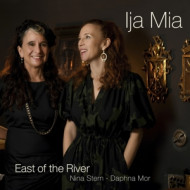 IJA MIA MUSIC OF THE SEPHARDIC DIAS