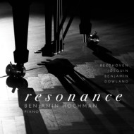 RESONANCE (PIECES FOR PIANO)