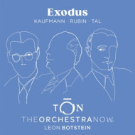 EXODUS: KAUFMANN - RUBIN - TAL