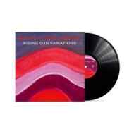 RISING SUN VARIATIONS (FOR PIANO)