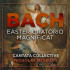 BACH: EASTER ORATORIO - MAGNIFICAT