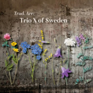 TRIO X OF SWEDEN