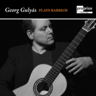 PLAYS AGUSTIN BARRIOS