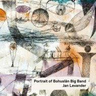 PORTRAIT OF BOHUSLAN BIG BAND - JAN LEVANDER