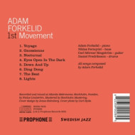 1ST MOVEMENT