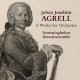 JOHAN JOACHIM AGRELL: 6 WORKS FOR ORCHESTRA<br/><h5>Megjelenés: 2023-06-02</h5>