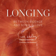LONGING: BETWEEN SILENCE AND SONG IS LOVE