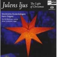 JULENS LJUS-THE LIGHT OF