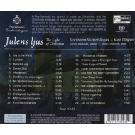 JULENS LJUS-THE LIGHT OF