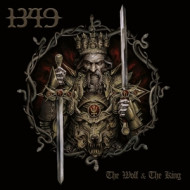 THE WOLF & THE KING
