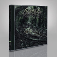 BOOK OF SUFFERING: TOME II