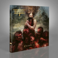 CHILDREN OF EVE