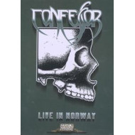 LIVE IN NORWAY -LTD-