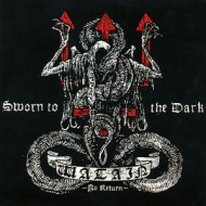 SWORN TO THE DARK