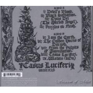 CASUS LUCIFERI -DIGI-