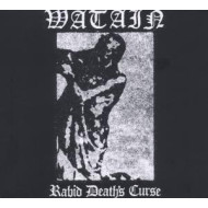 RABID DEATH CURSE -DIGI-
