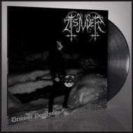 DEMONIC POSSESSION