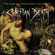 DARK AGE RENAISSANCE COLLECTION 3