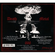 SIX SONGS WITH THE DEVIL